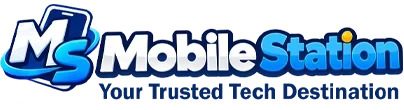 Mobile Station Store